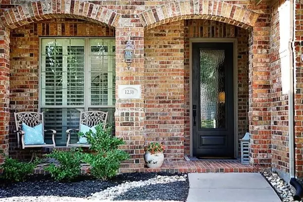 Frisco, TX 75033,1238 Aubrey Lane