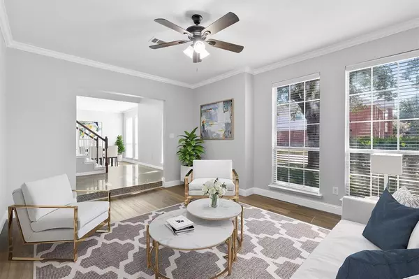 Allen, TX 75002,725 Fairlawn Street
