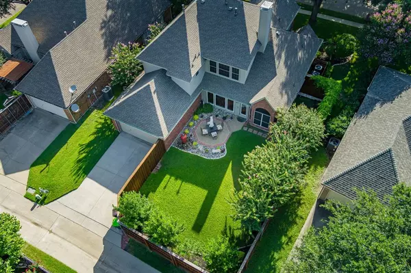 Plano, TX 75024,6849 Colonnade Drive