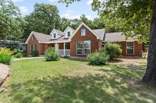 Granbury, TX 76049,4818 Blue Water Circle