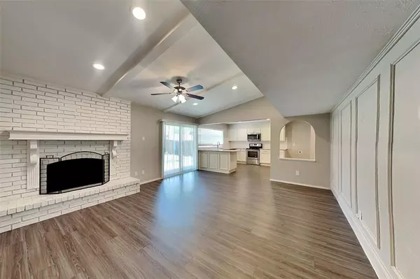 Plano, TX 75023,1205 Harvest Glen Drive