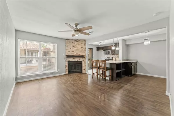 Richardson, TX 75080,336 Melrose Drive #19D
