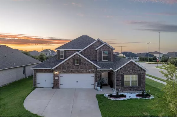 Grand Prairie, TX 76084,7105 Pampas Place