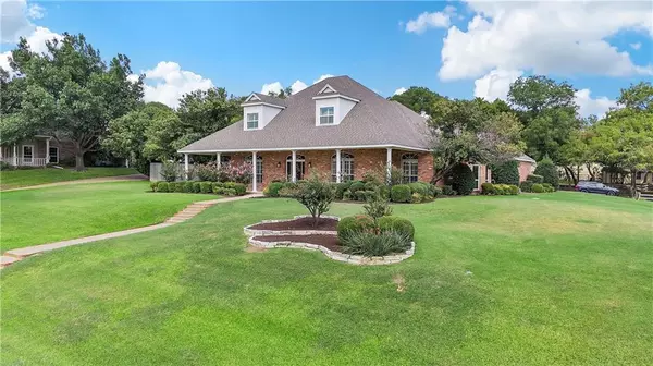 Woodway, TX 76712,100 Westridge Lane
