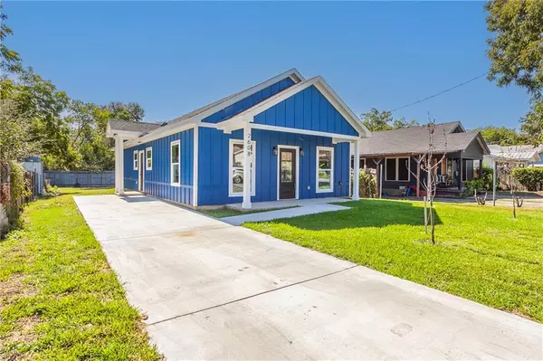 Waco, TX 76711,2608 Cleveland Avenue