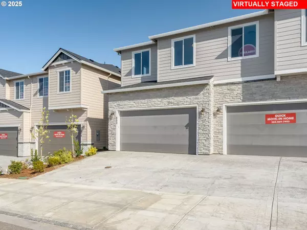 Ridgefield, WA 98642,850 NW 178TH WAY