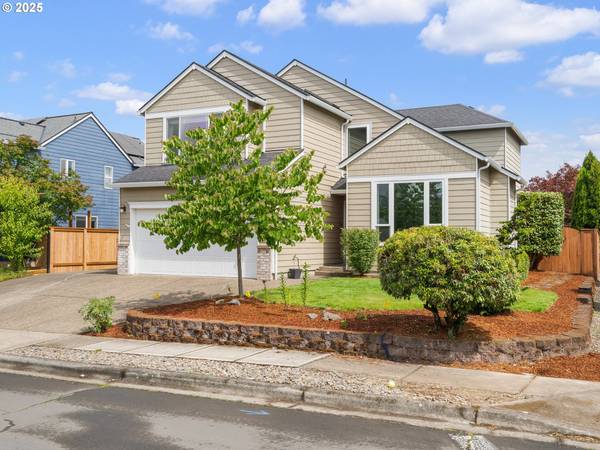 42019 NW OAK WAY, Banks, OR 97106