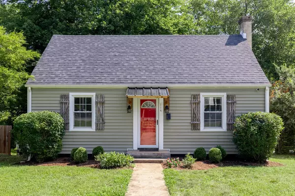 Lynchburg, VA 24501,114 Morgan ST