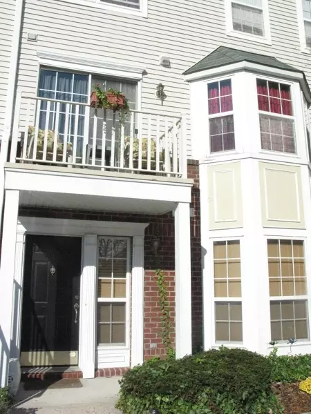 50 PINE ST #9i, Montclair Twp., NJ 07042
