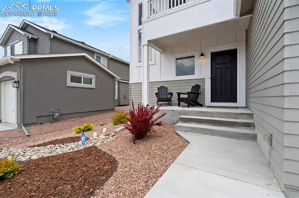 Colorado Springs, CO 80924,6471 Rolling Creek DR