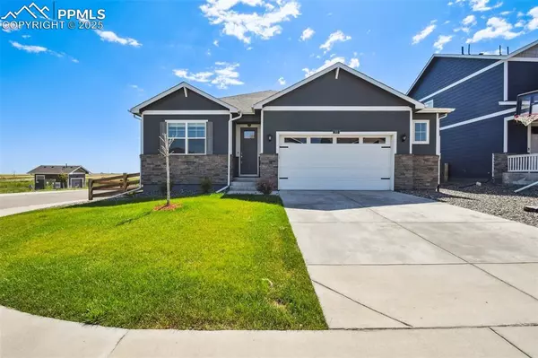 102 Fox ST, Bennett, CO 80102