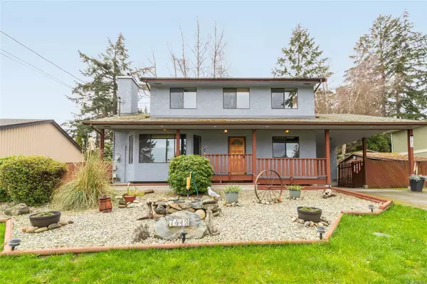 7413 Andrea Cres, Lantzville, BC V0R 2H0