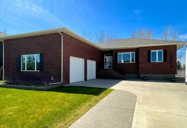 2804 23 ST, Coaldale, AB T1M 0A3