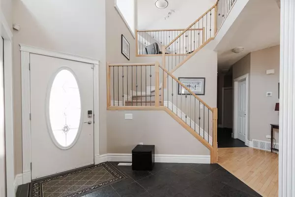 Fort Mcmurray, AB T9K 0C8,119 Pebble LN