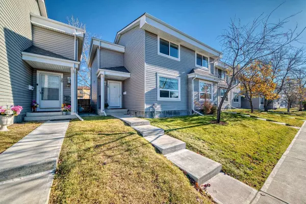 4360 58 ST NE #19, Calgary, AB T1Y 4S4