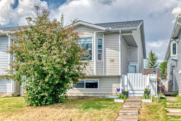 30 Falmere WAY Northeast, Calgary, AB T3J2Z1