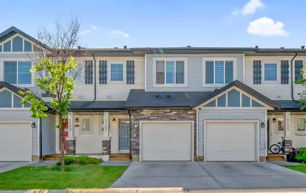 333 Taralake WAY NE #4107, Calgary, AB T3J 0M3
