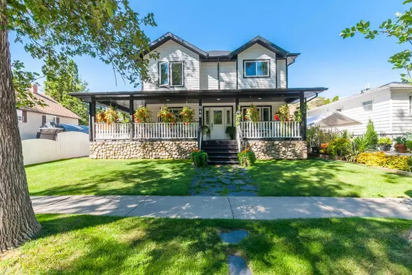 546 Parkview Close Northeast, Medicine Hat, AB T1A 5N2