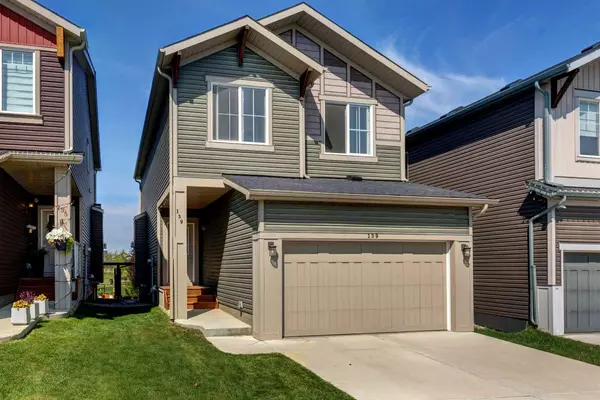 139 Emberside Garden, Cochrane, AB T4C2L9