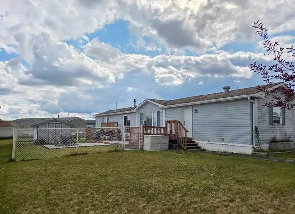 10615 88 ST #126, Grande Prairie, AB T8X 1P5