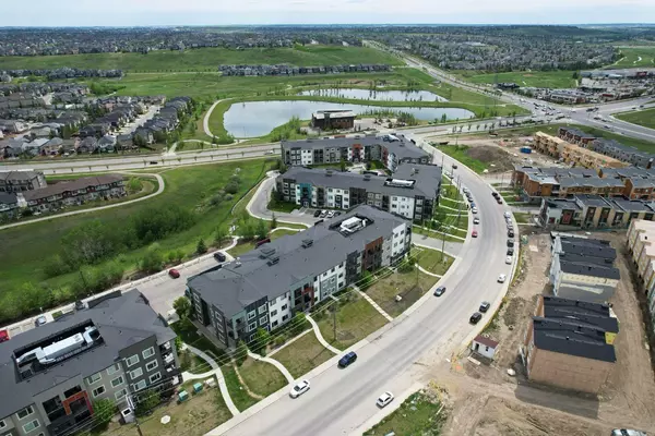 Calgary, AB T3R0W6,12 Sage Hill TER NW #101