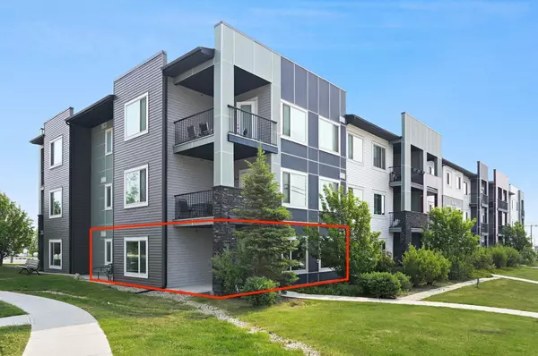 Calgary, AB T3R0W6,12 Sage Hill TER NW #101