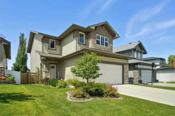22 Trebble Close, Red Deer, AB T4P 0W6