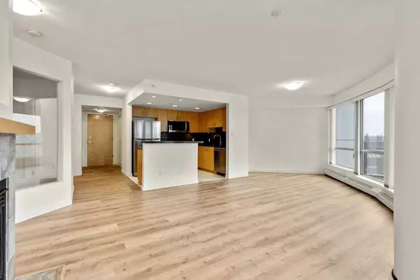 Calgary, AB T2P 5N3,1088 6 AVE SW #402