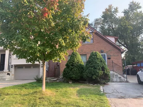 195 Poyntz AVE, Toronto C07, ON M2N 1J5