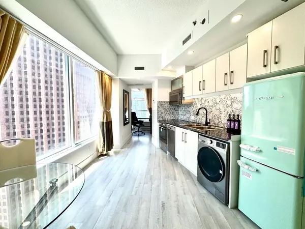 1 King ST W #2901, Toronto C01, ON M5H 1A1