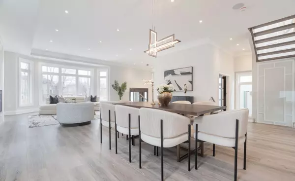 Toronto C06, ON M3H 1Y2,106 Allingham GDNS