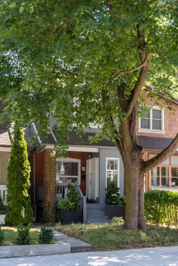 411 Davisville AVE, Toronto C10, ON M4S 1H4