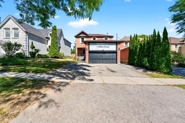 Ajax, ON L1T 3B8,7 Ducatel CRES