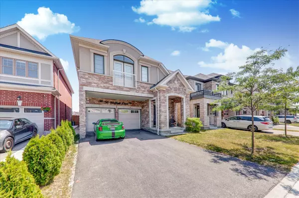 Whitby, ON L1P 0E9,56 Westfield DR S