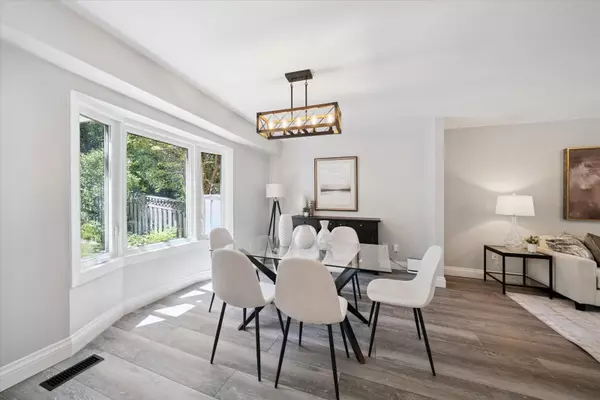 Pickering, ON L1X 2E8,2284 Chapman CT