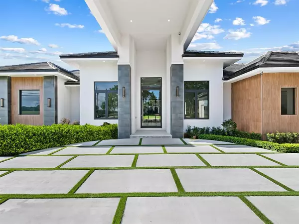 Davie, FL 33325,13600 PINE MEADOW  CT