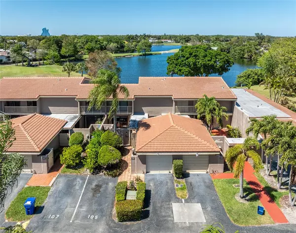 Hollywood, FL 33021,105 Saint Andrews Rd #105
