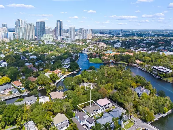 Fort Lauderdale, FL 33301,1544 Ponce De Leon Dr
