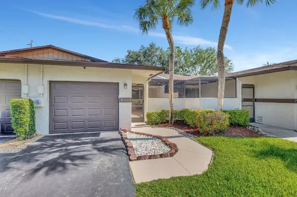 9335 NW 61st St, Tamarac, FL 33321