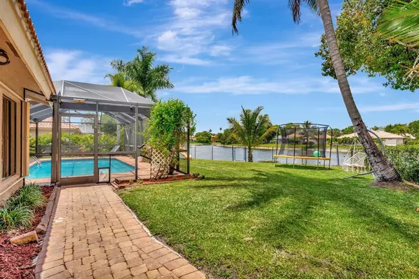 1988 NW 112th Ave, Coral Springs, FL 33071
