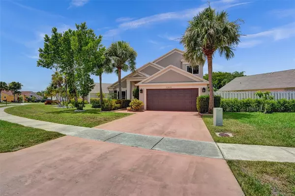 Boca Raton, FL 33428,22601 Middletown Dr