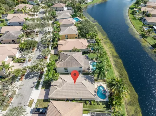 Weston, FL 33331,16524 Turquoise Trl