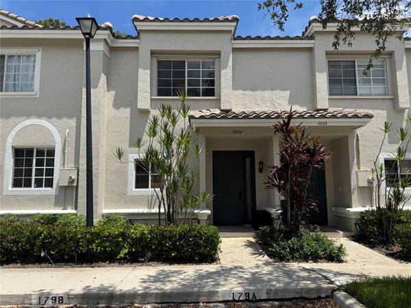 4844 NW 58th Manor, Coconut Creek, FL 33073
