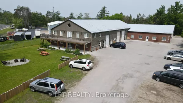Springwater, ON L9X 1J4,1148 Snow Valley RD #4