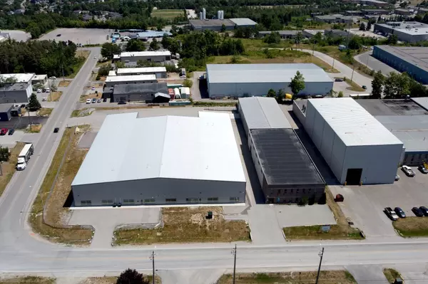 Barrie, ON L4N 8Y3,65-75 Welham RD