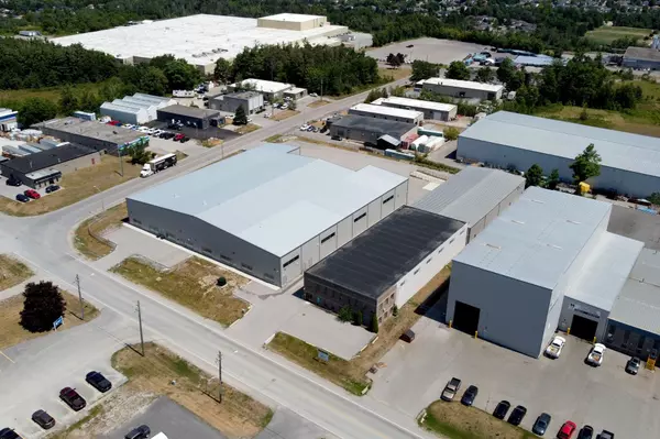 Barrie, ON L4N 8Y3,65-75 Welham RD