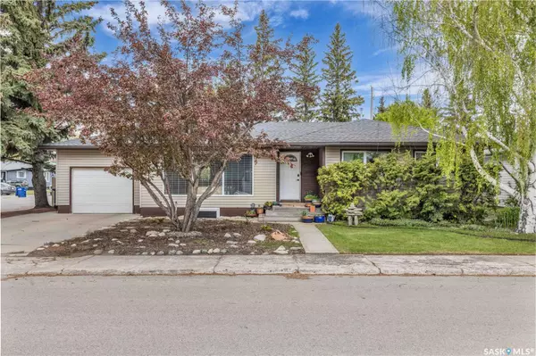 56 King CRESCENT, Humboldt, SK S0K 2A0