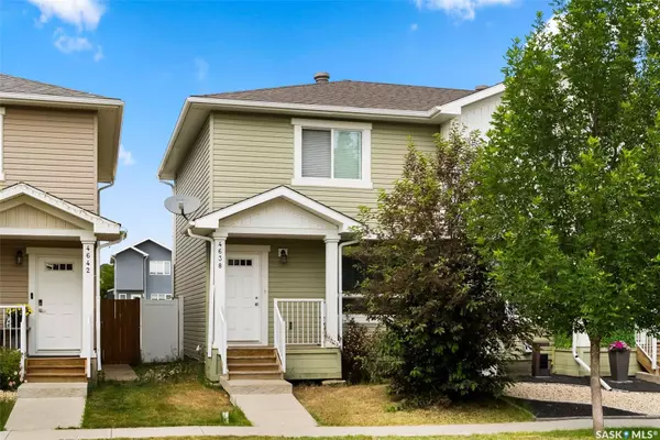 4638 Albulet DRIVE, Regina, SK S4W 0R3