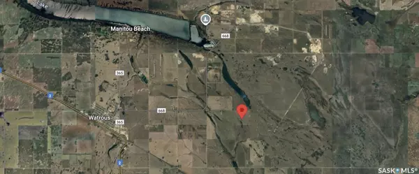 Usborne Rm No. 310, SK S0K 4T0,Rural Address