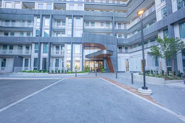 Oakville, ON L6H 8C8,3240 William Coltson AVE #517